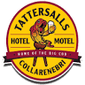 Tattersalls Hotel-Motel Collarenebri