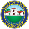 Colma City Police Department