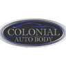 Colonial Auto Body