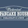 Colonial Pancake House
