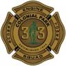 COLONIAL PARK FIRE COMPANY