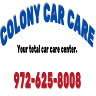 Colony Car Care