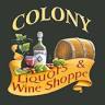 Colony Liquors & Wine Shoppe