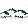 Colorado Seed Co Inc