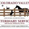 Colorado Valley Vet