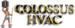 Colossus HVAC