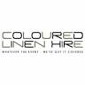 Coloured Linen Hire Ltd