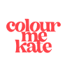 Colour me Kate