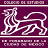 Colegio de Estudios de Posgrado de la Ciudad de México