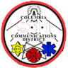 Columbia 9-1-1 Communications District