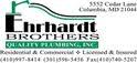 Ehrhardt Brothers Quality Plumbing, Inc.