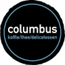 Columbus koffie/thee/delicatessen