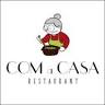 Restaurant Com a Casa