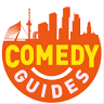 Comedy Guides Rotterdam/Den Haag