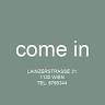 Come in Geschenkboutique
