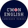 C'MON ENGLISH Language School