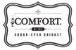 COMFORT by the Cross-Eyed Cricket