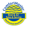 ComfortMaster Mechanical Associates