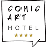 Comic Art Hotel