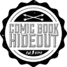 Comic Book Hideout