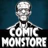 Comic Monstore