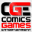 Comics Games Entertainment