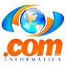.Com Informática-Recarga-Locação,manutenção impressora-Conserto Eletrônico-Computador e Notebook-LGPD-Segurança digital-Gamer