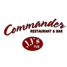 Commander Restaurant & Bar