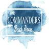 Commander's Beach House