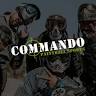 Commando Paintball Sports & Zombie Shoot