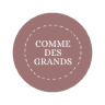 Comme des Grands