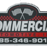 Commercial Automotive