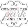 Commercial Club Park & Events Center