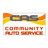 Community Auto Service Inc