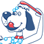 Community Bark Dog Wash & Groom - Bayside