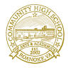Community High School of Arts & Academics