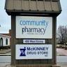 Community Pharmacy of Springdale