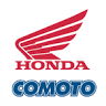 COMOTO HONDA TOMATLAN