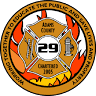 Southeastern Adams Volunteer Emergency Services ( S.A.V.E.S ) Co. 29