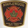 Maplewood Fire and Rescue Company