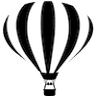 Compass Balloons