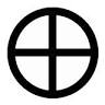 Compass Rose Design Jewelry
