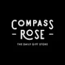 Compass Rose Tacoma