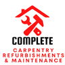 Complete Carpentry