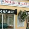 Complete Car Services
