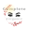 Complete Elegance Wimpers, wenkbrauwen & nagels