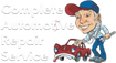 Complete Automotive Repair Service