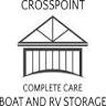 Crosspoint Complete Care Boat & RV Storage