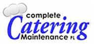 Complete Catering Maintenance