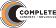 COMPLETE CONCRETE + COVERINGS